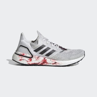 Adidas Barbati Ultraboost 20 Ieftini Pantofi Sport Adidas Outlet